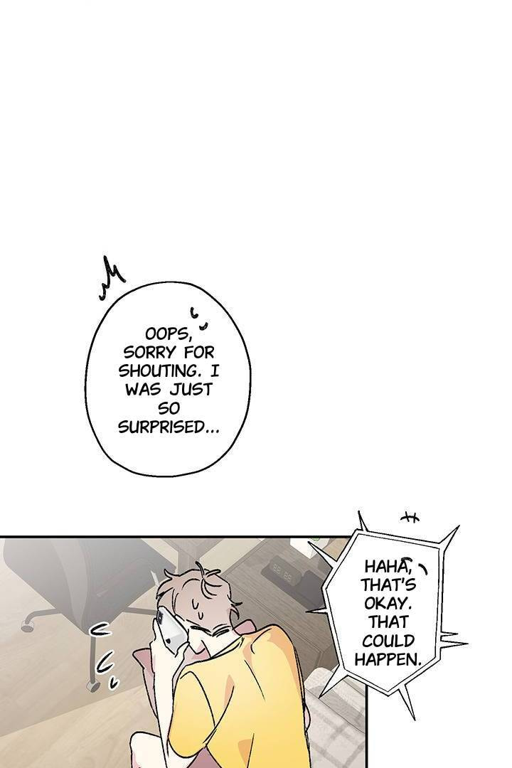 First Love Complex Chapter 18 page 35 - 