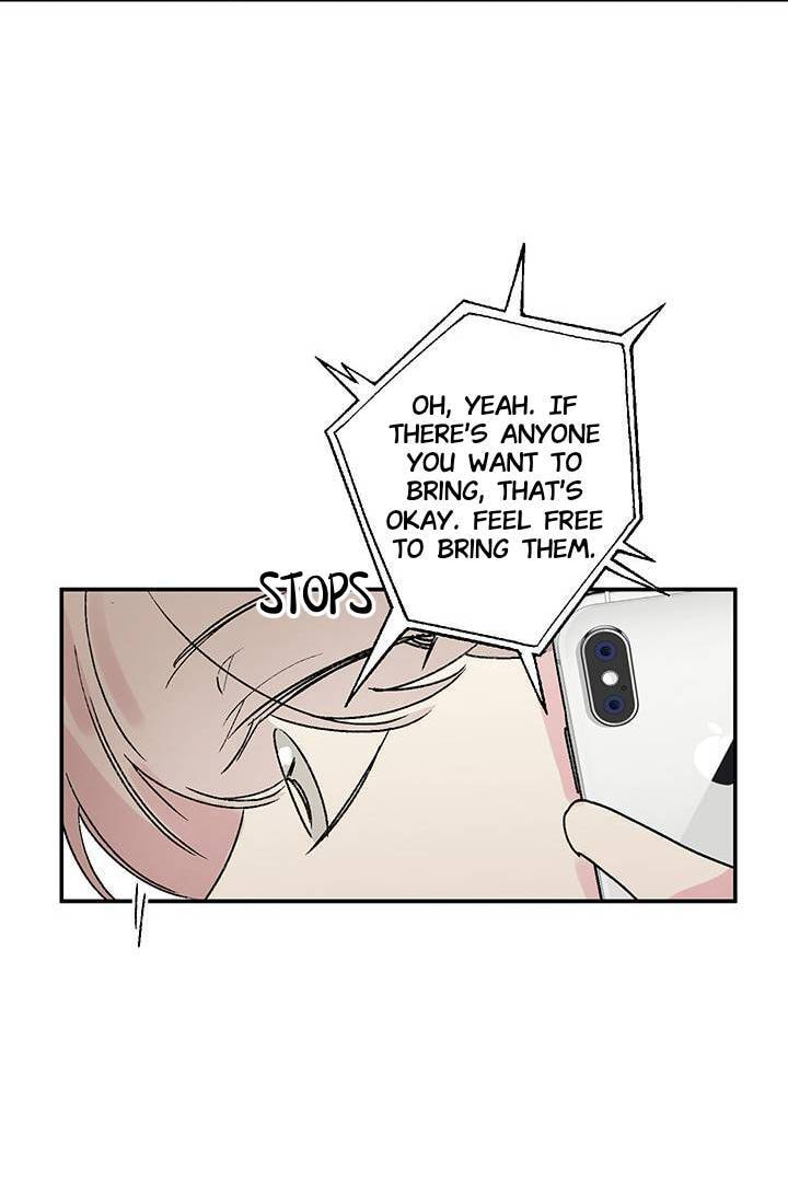 First Love Complex Chapter 18 page 39 - 