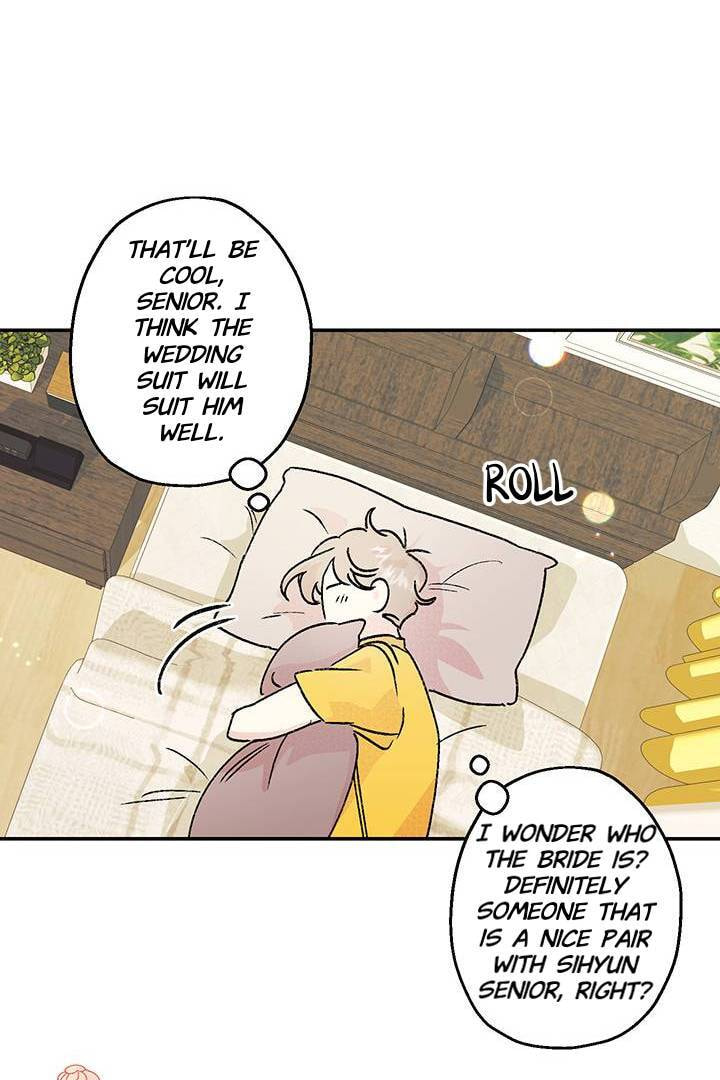 First Love Complex Chapter 18 page 42 - 