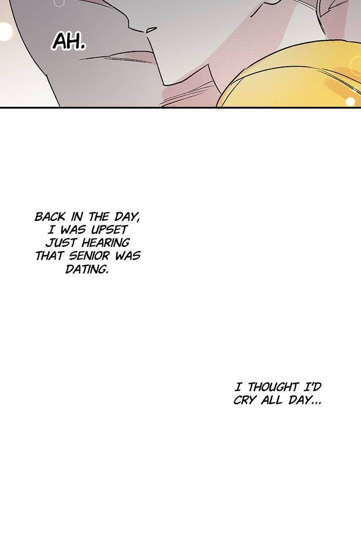 First Love Complex Chapter 18 page 44 - 