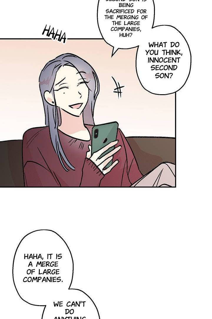 First Love Complex Chapter 18 page 50 - 