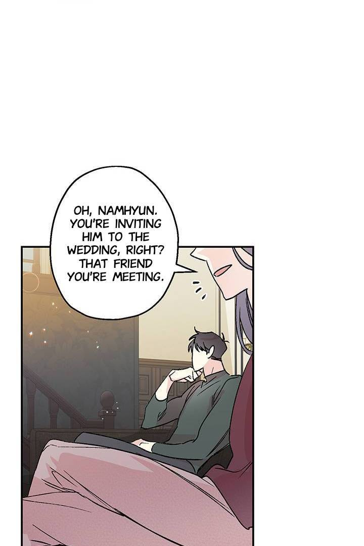 First Love Complex Chapter 18 page 52 - 