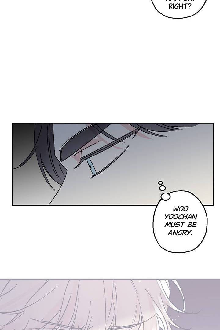 First Love Complex Chapter 18 page 55 - 