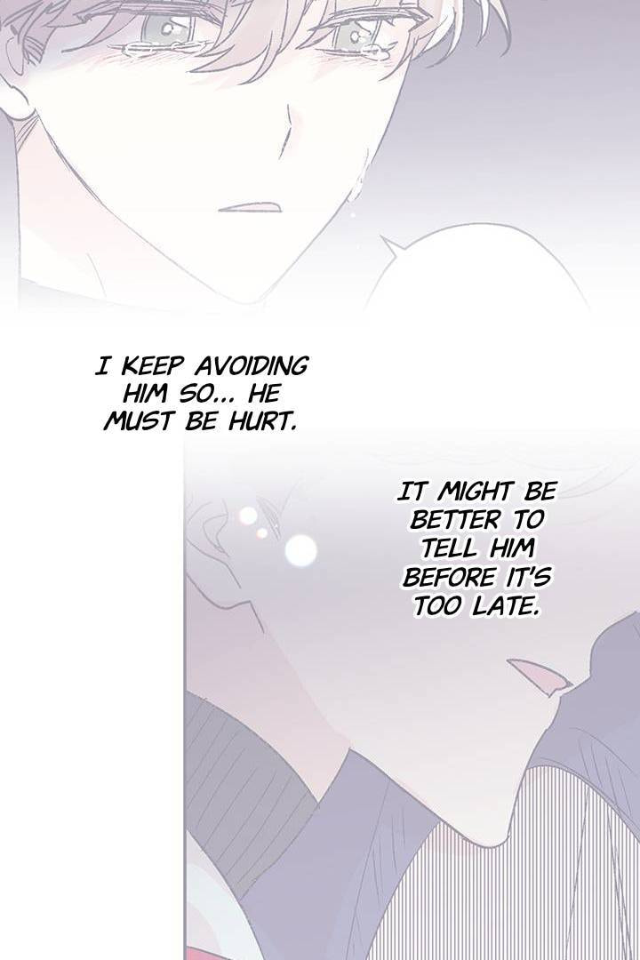 First Love Complex Chapter 18 page 56 - 
