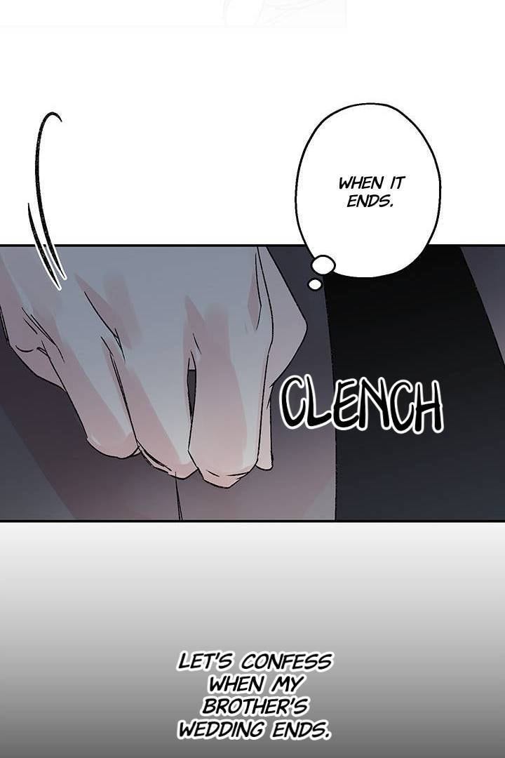 First Love Complex Chapter 18 page 58 - 