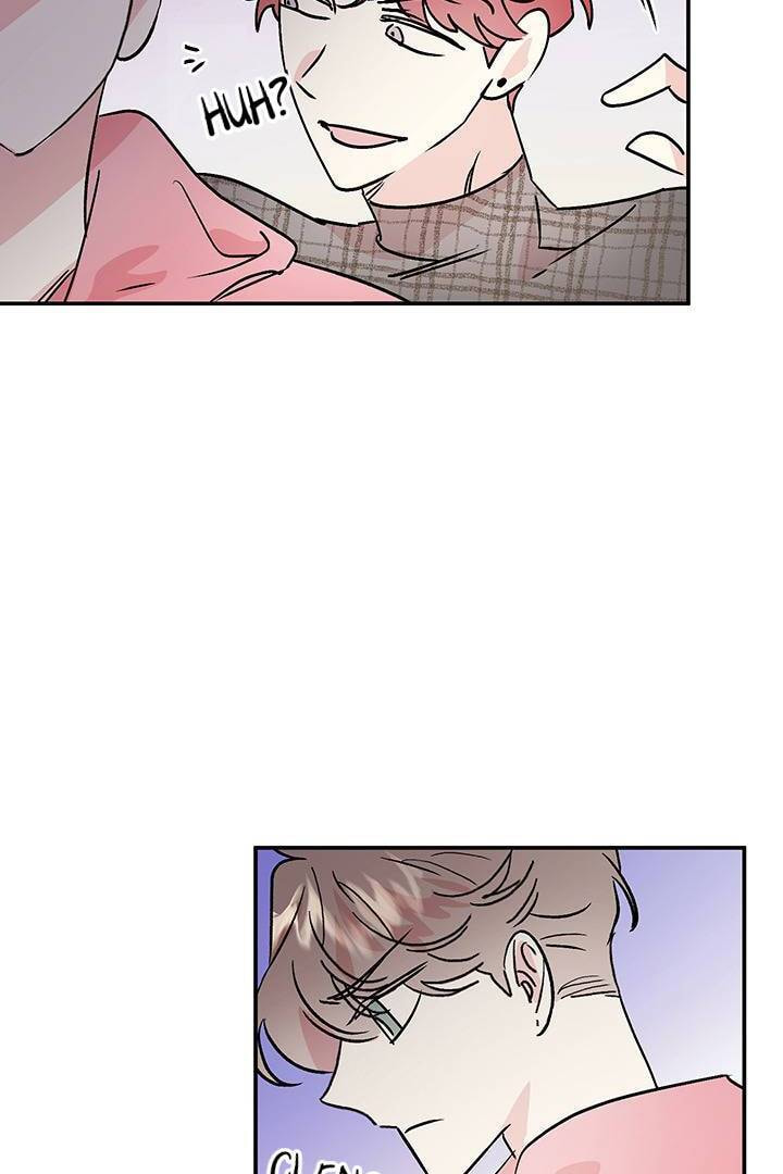 First Love Complex Chapter 18 page 7 - 
