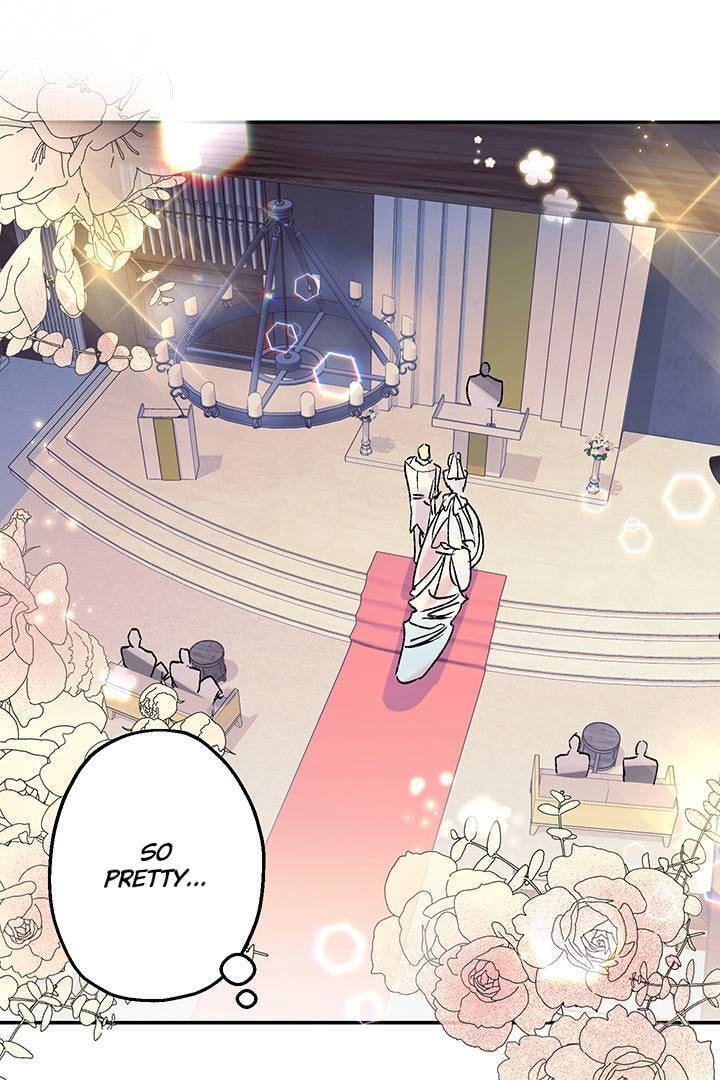 First Love Complex Chapter 19 page 1 - 