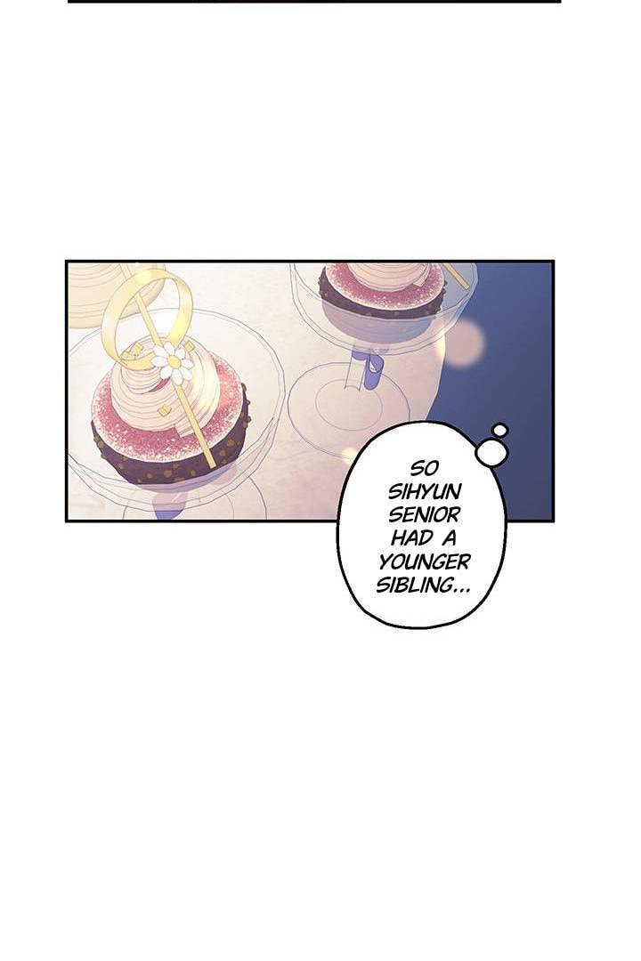 First Love Complex Chapter 19 page 20 - 