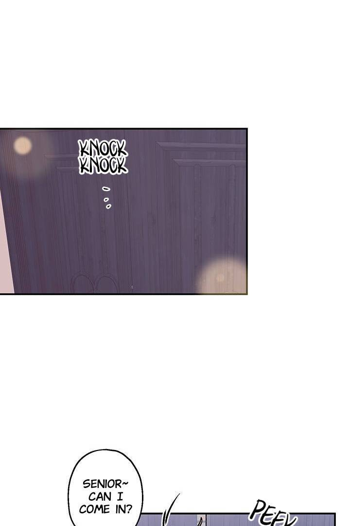 First Love Complex Chapter 19 page 21 - 