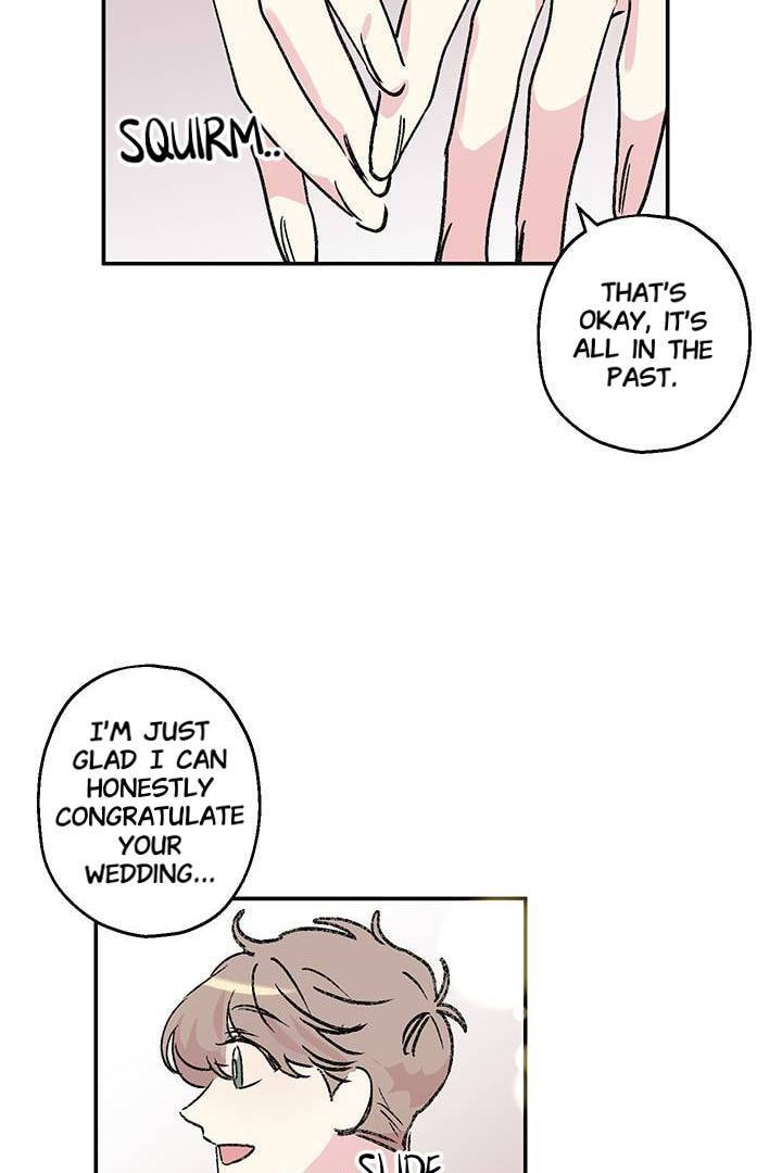First Love Complex Chapter 19 page 26 - 