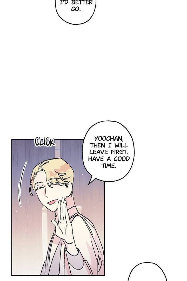 First Love Complex Chapter 19 page 30 - 
