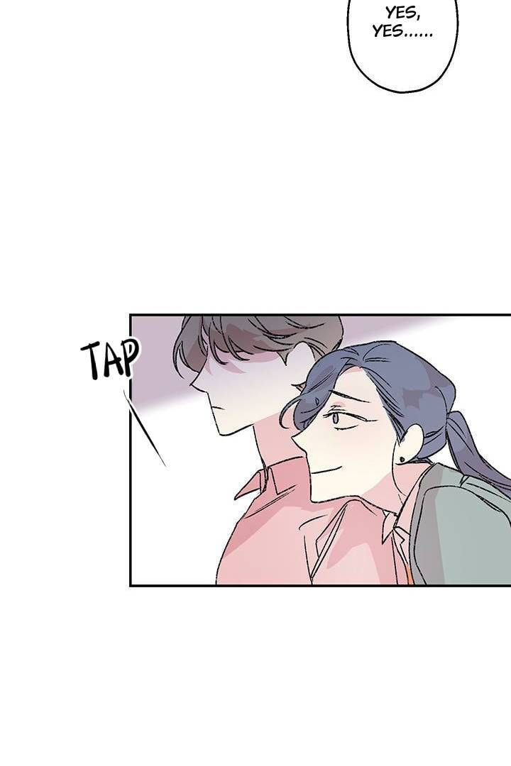First Love Complex Chapter 19 page 31 - 