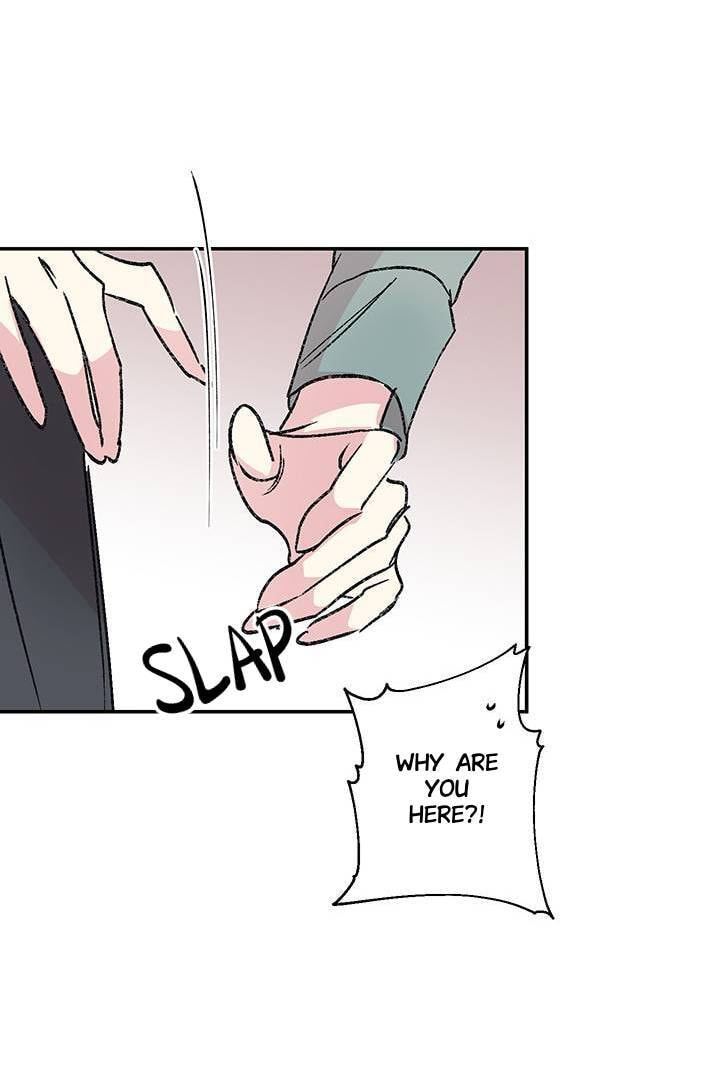 First Love Complex Chapter 19 page 32 - 