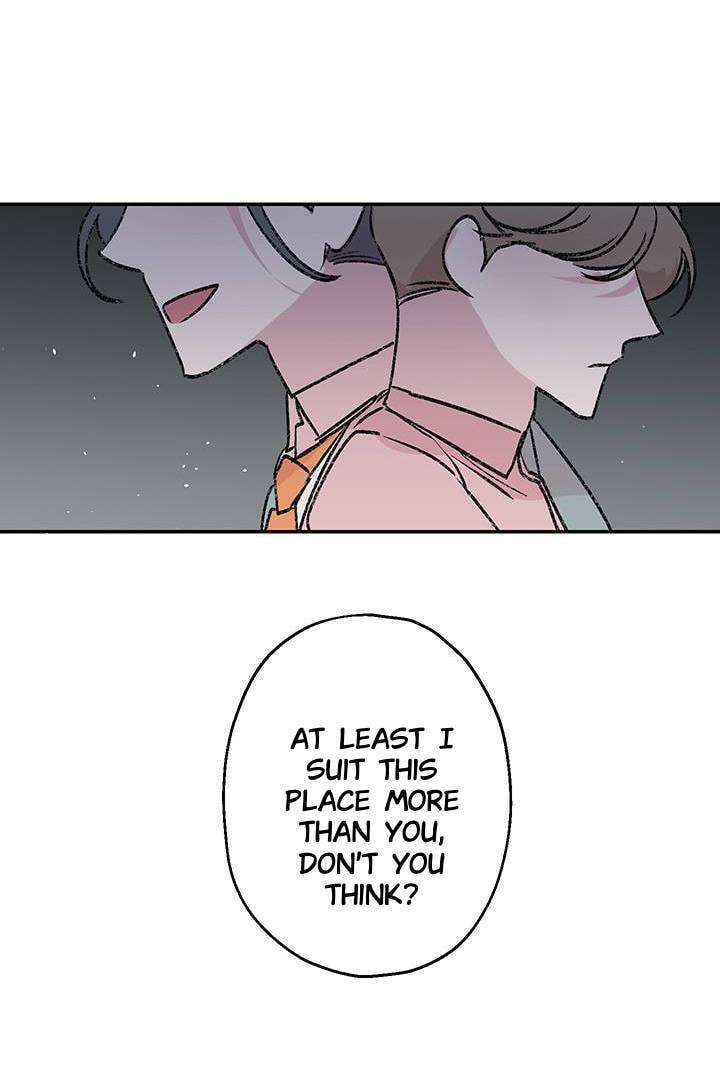 First Love Complex Chapter 19 page 36 - 