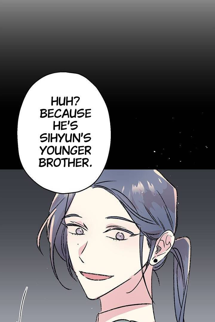 First Love Complex Chapter 19 page 38 - 