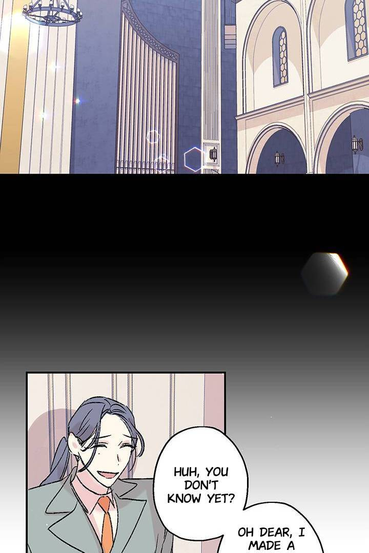 First Love Complex Chapter 19 page 41 - 