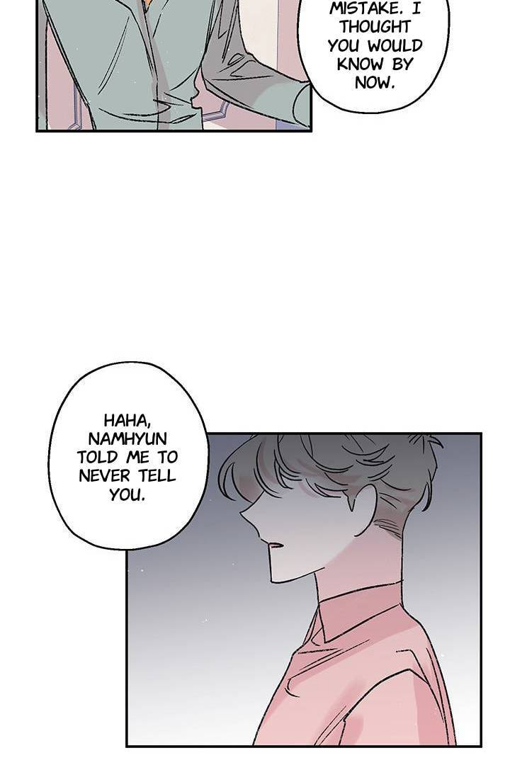 First Love Complex Chapter 19 page 42 - 