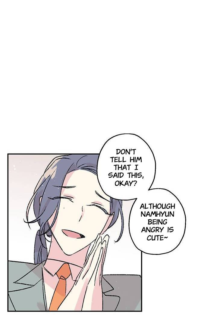 First Love Complex Chapter 19 page 43 - 