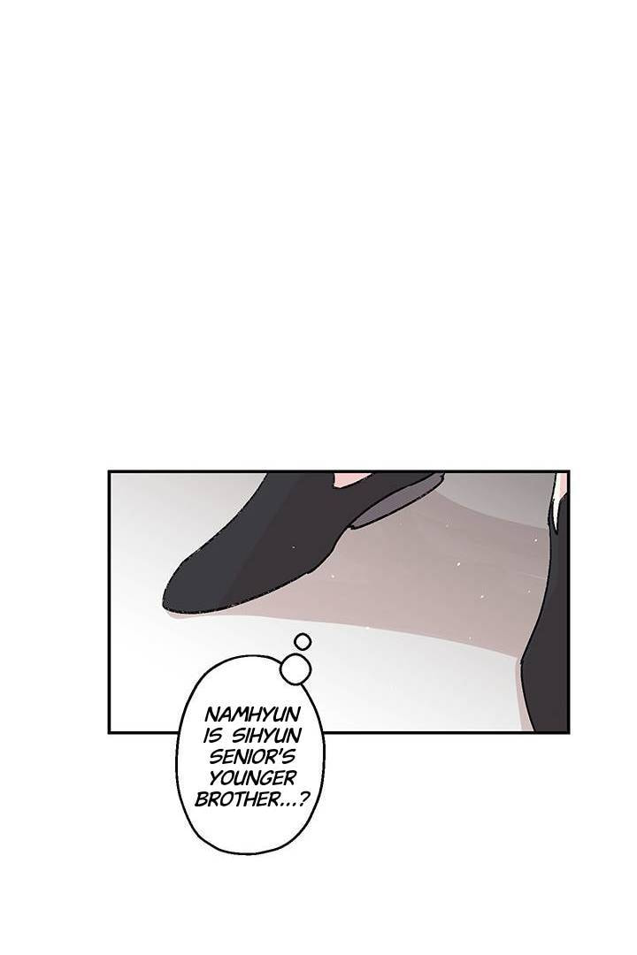 First Love Complex Chapter 19 page 44 - 