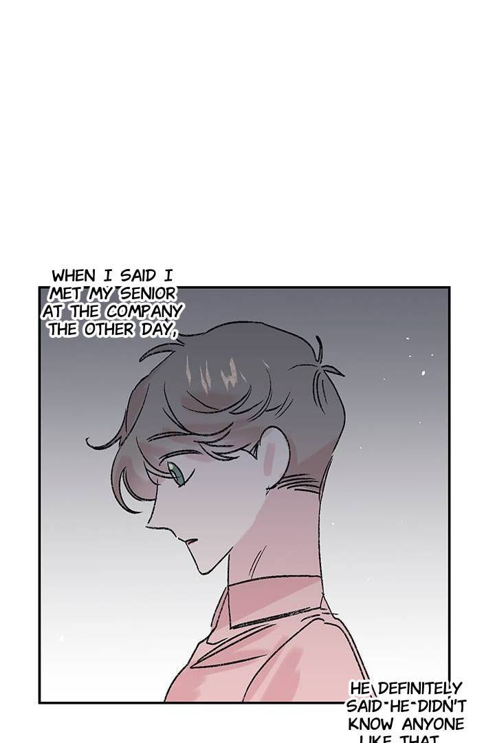 First Love Complex Chapter 19 page 45 - 