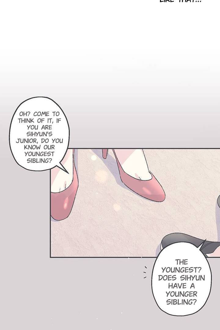 First Love Complex Chapter 19 page 46 - 