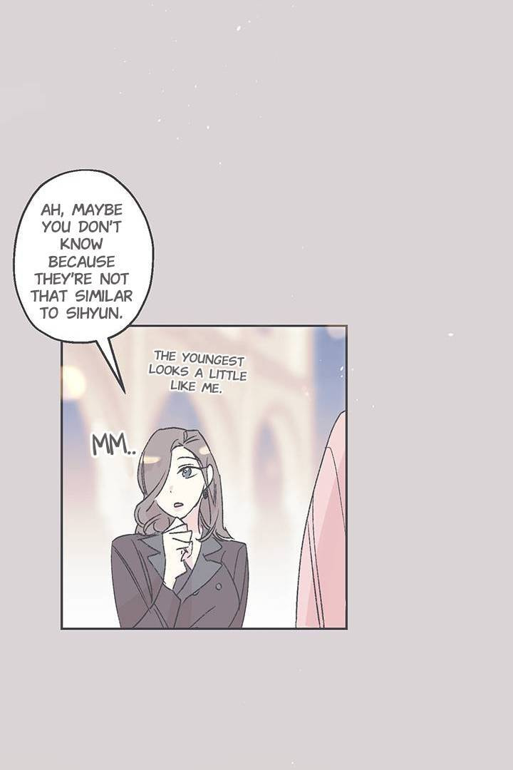 First Love Complex Chapter 19 page 47 - 
