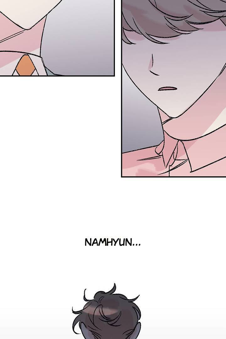 First Love Complex Chapter 19 page 51 - 
