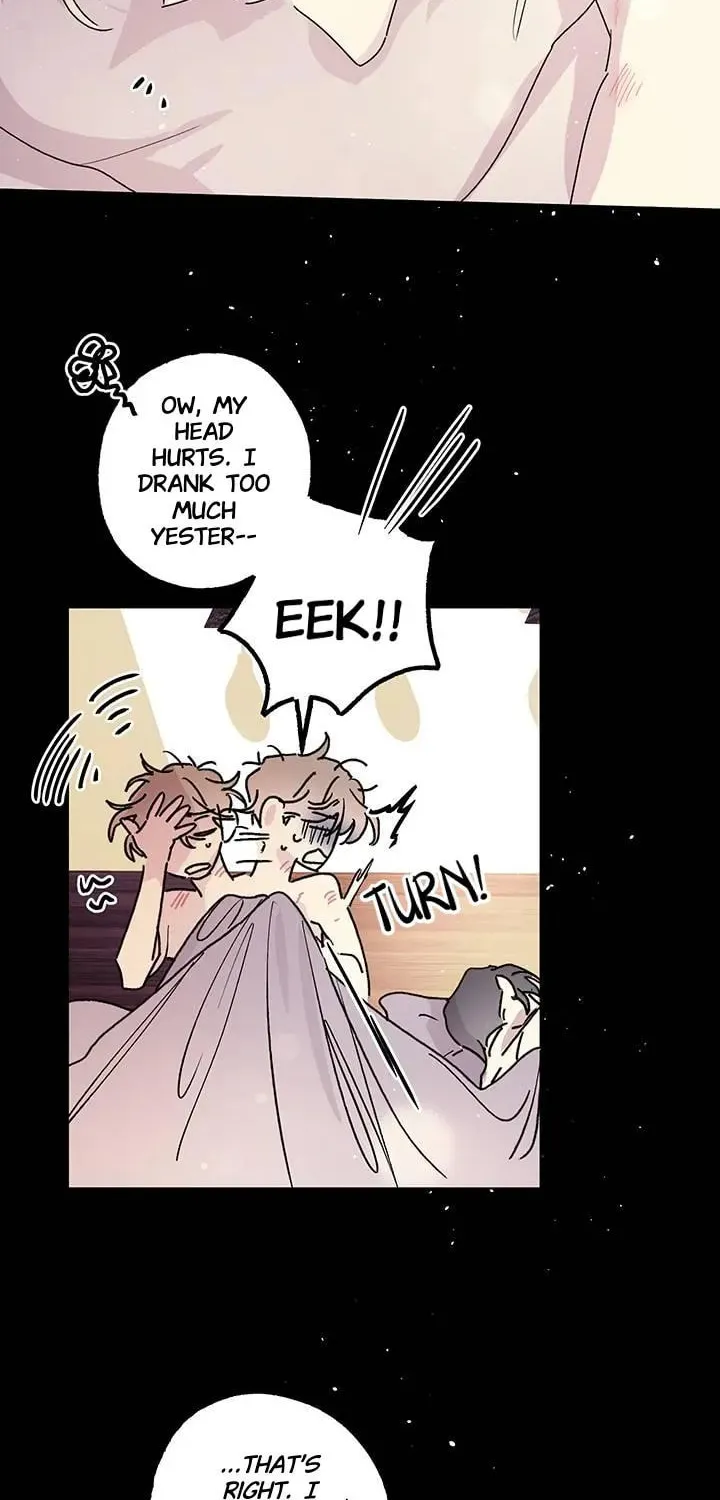 First Love Complex Chapter 2 page 2 - 