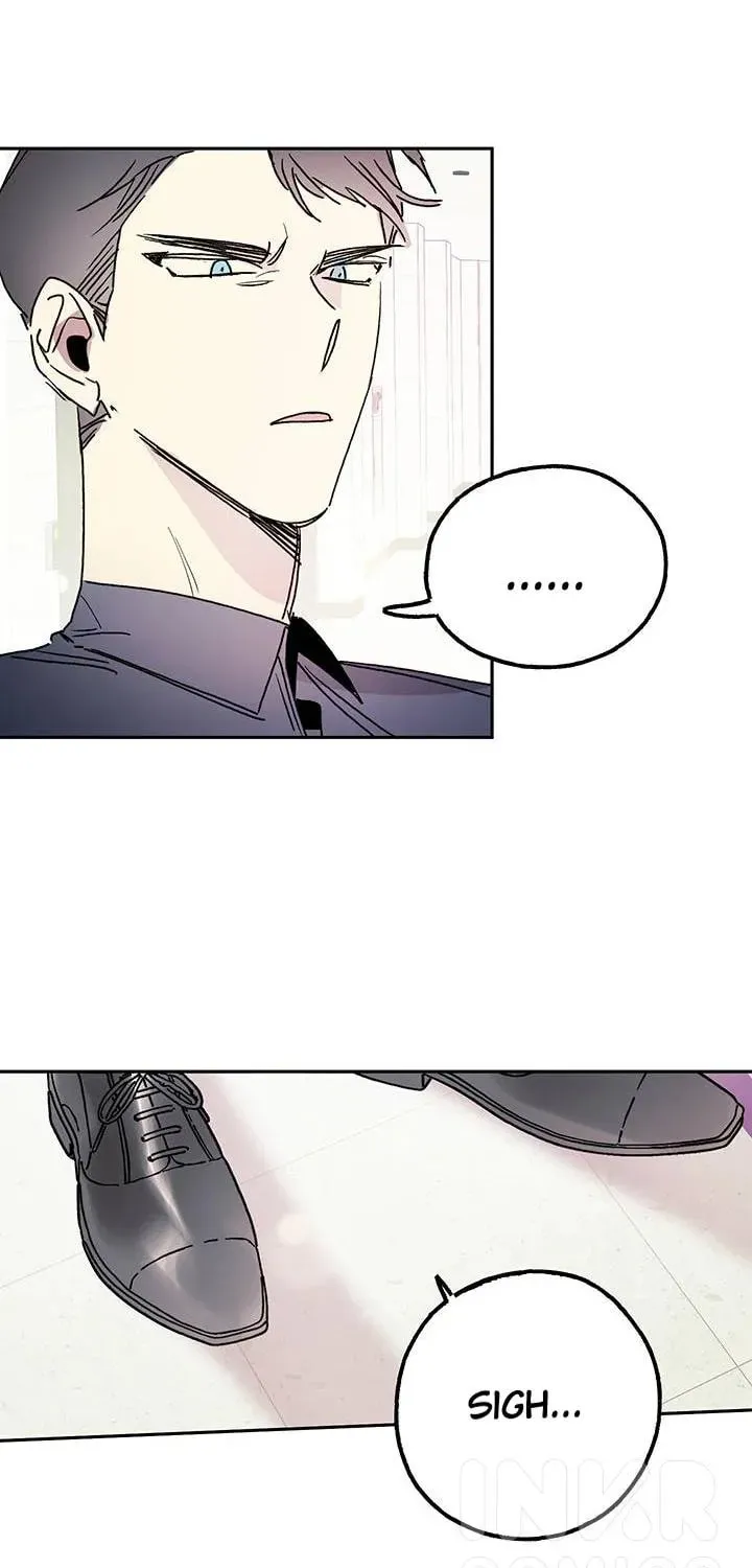 First Love Complex Chapter 2 page 17 - 