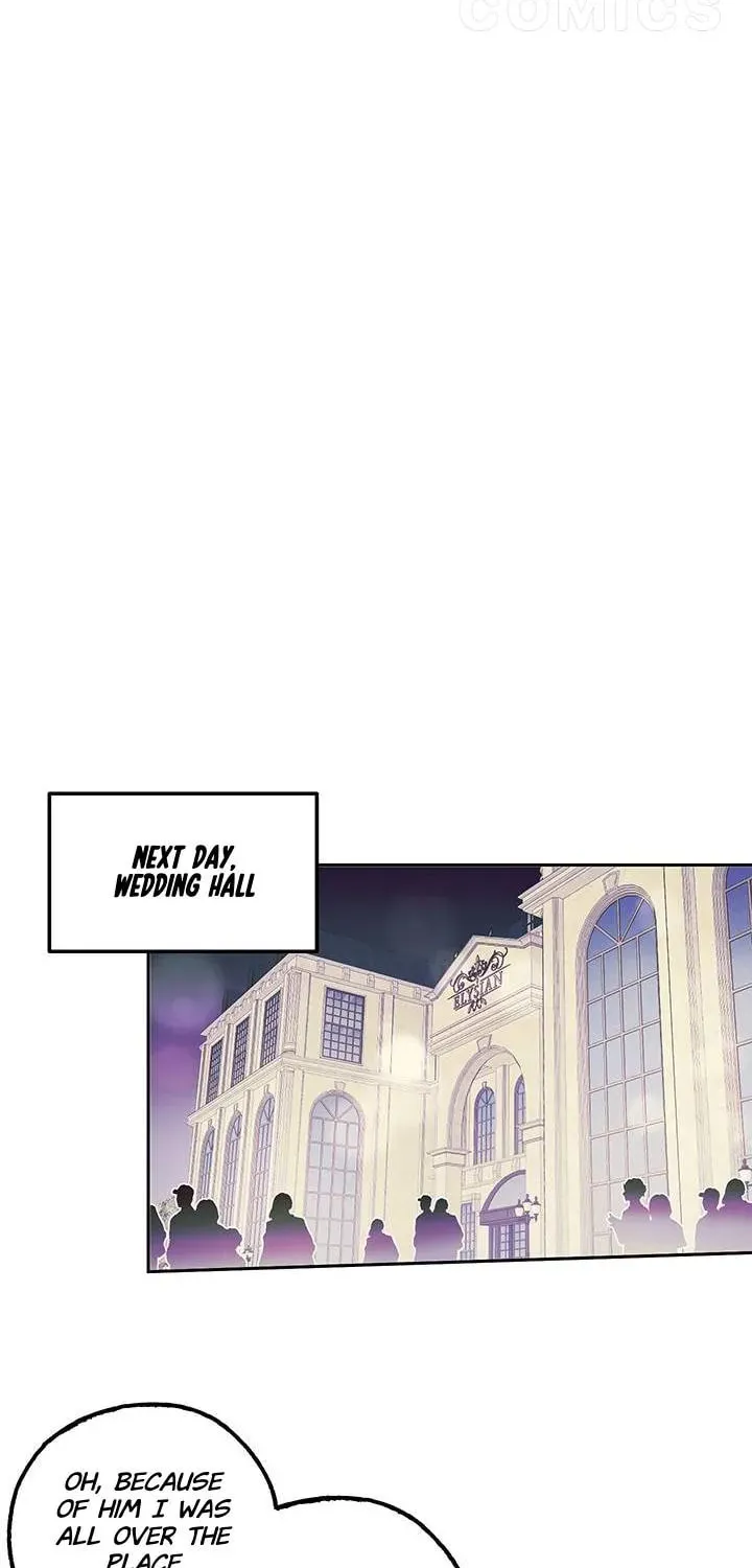 First Love Complex Chapter 2 page 18 - 