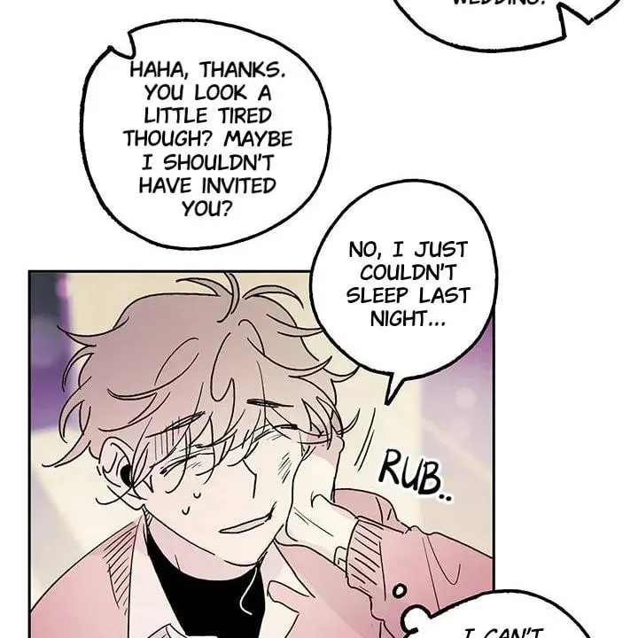 First Love Complex Chapter 2 page 21 - 