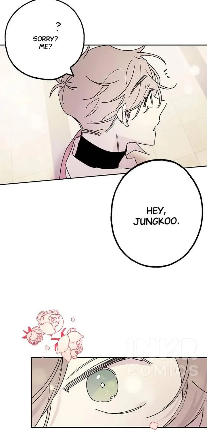 First Love Complex Chapter 2 page 23 - 