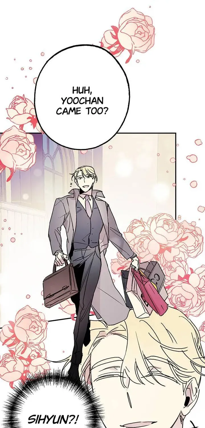 First Love Complex Chapter 2 page 24 - 