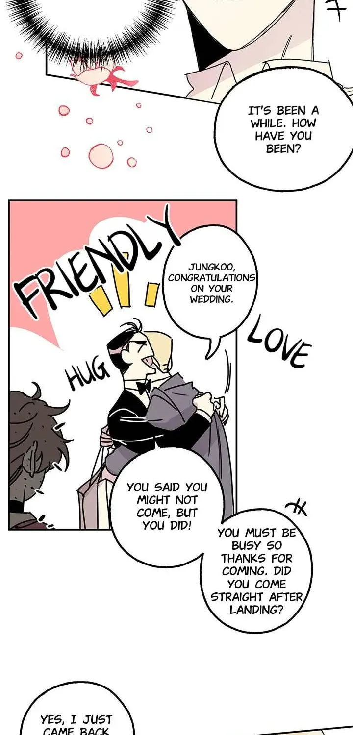 First Love Complex Chapter 2 page 25 - 