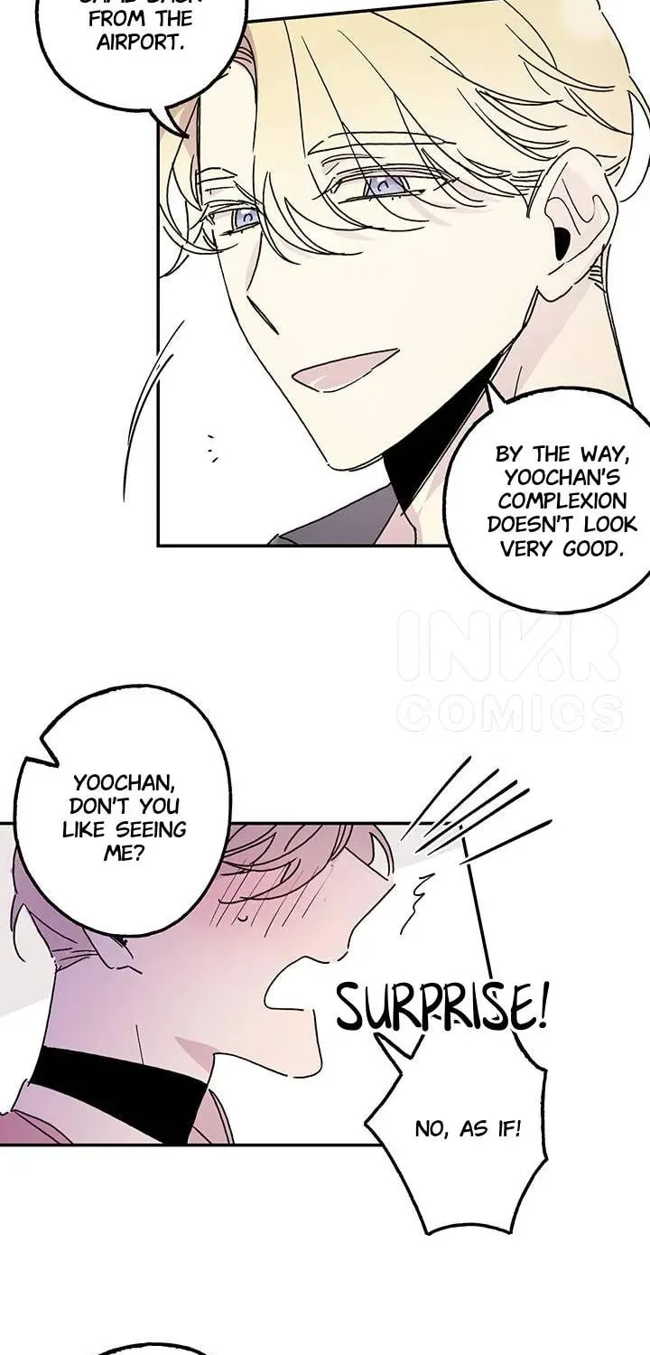 First Love Complex Chapter 2 page 26 - 