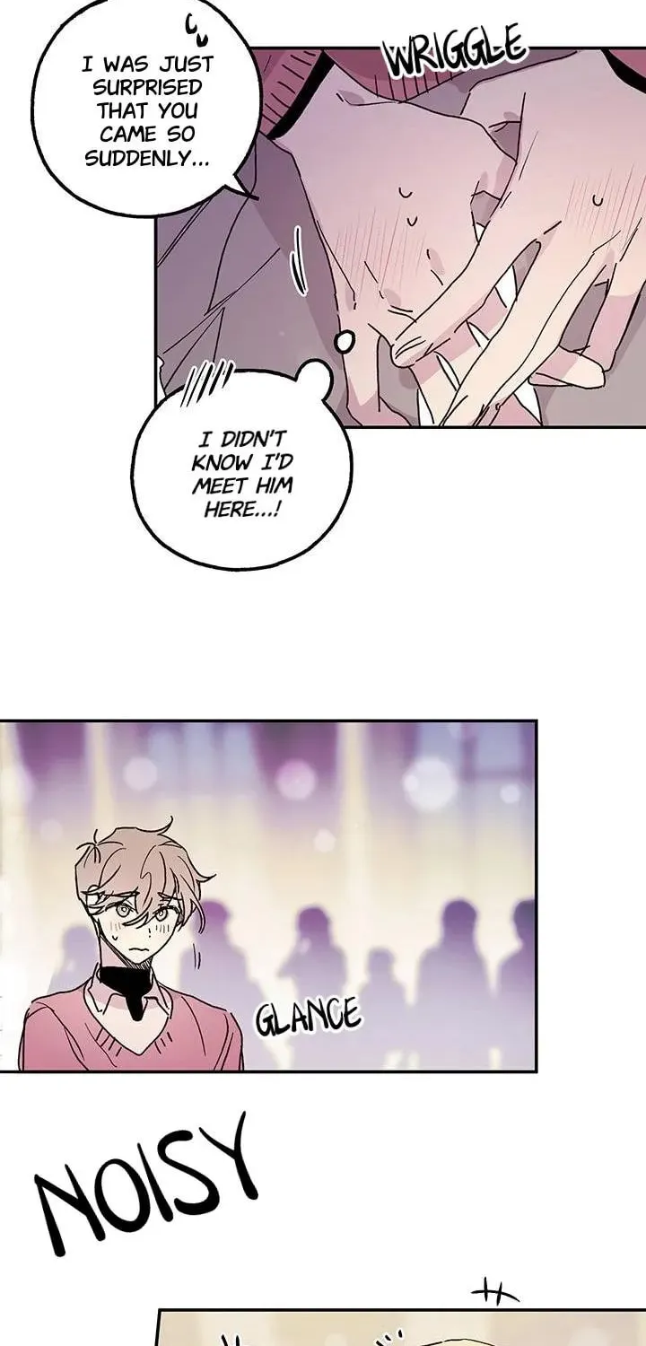 First Love Complex Chapter 2 page 27 - 