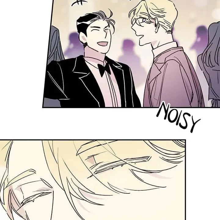 First Love Complex Chapter 2 page 28 - 
