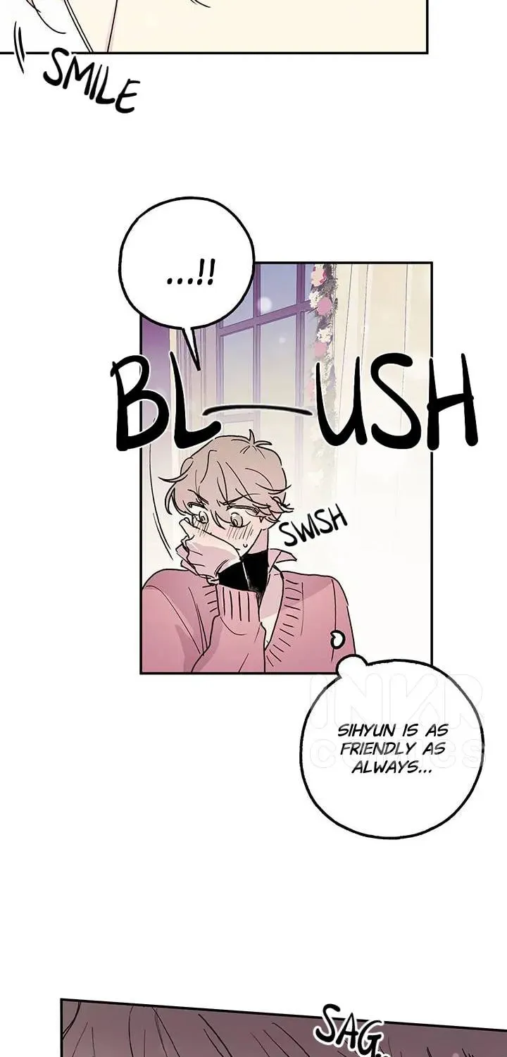 First Love Complex Chapter 2 page 29 - 