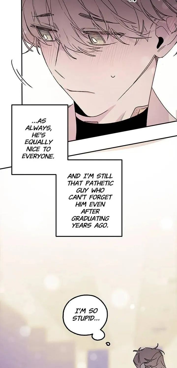 First Love Complex Chapter 2 page 30 - 