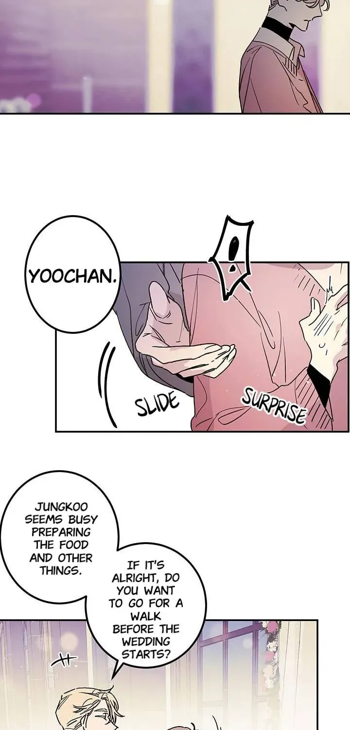 First Love Complex Chapter 2 page 31 - 