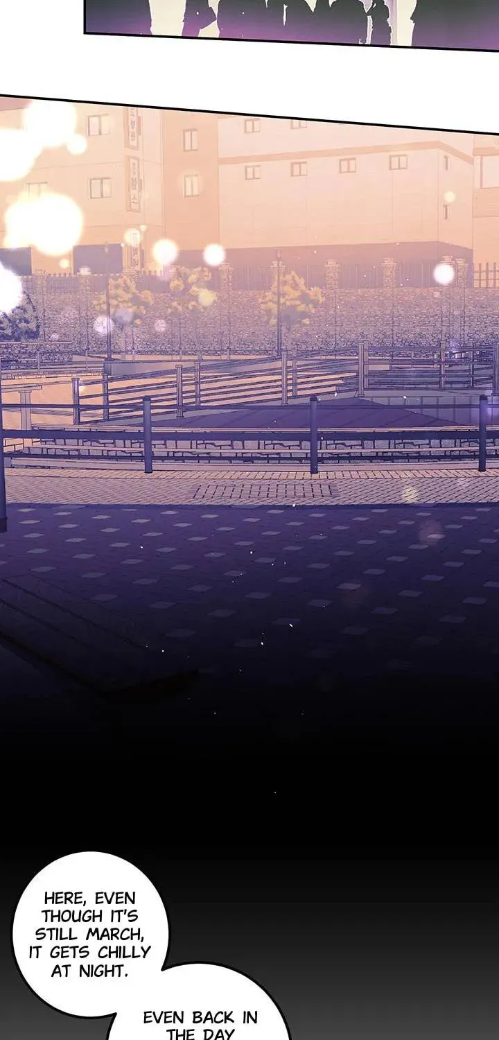 First Love Complex Chapter 2 page 33 - 