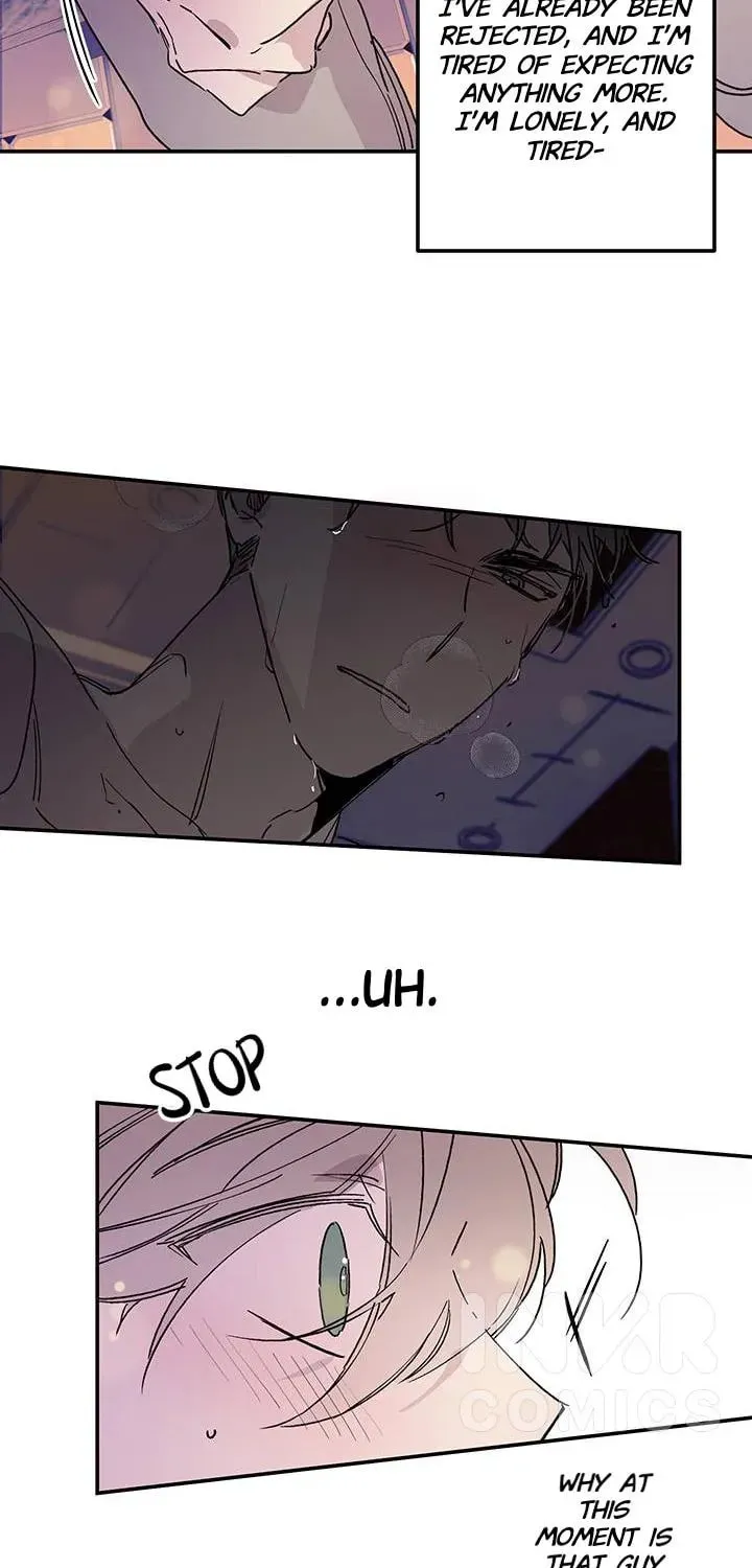 First Love Complex Chapter 2 page 40 - 