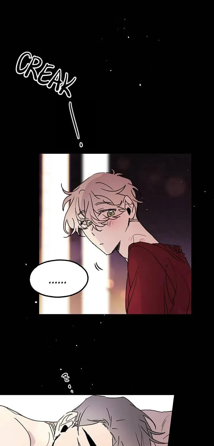 First Love Complex Chapter 2 page 5 - 