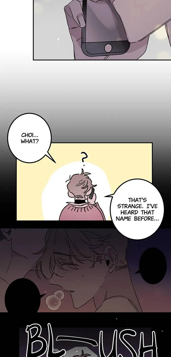 First Love Complex Chapter 2 page 44 - 