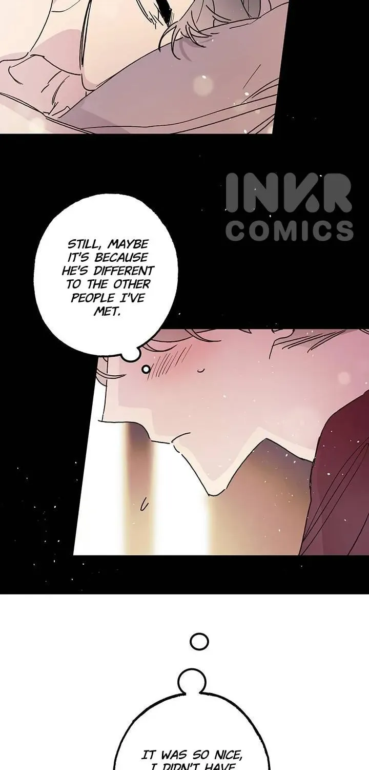 First Love Complex Chapter 2 page 6 - 