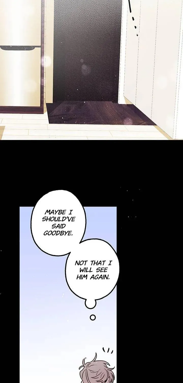 First Love Complex Chapter 2 page 8 - 