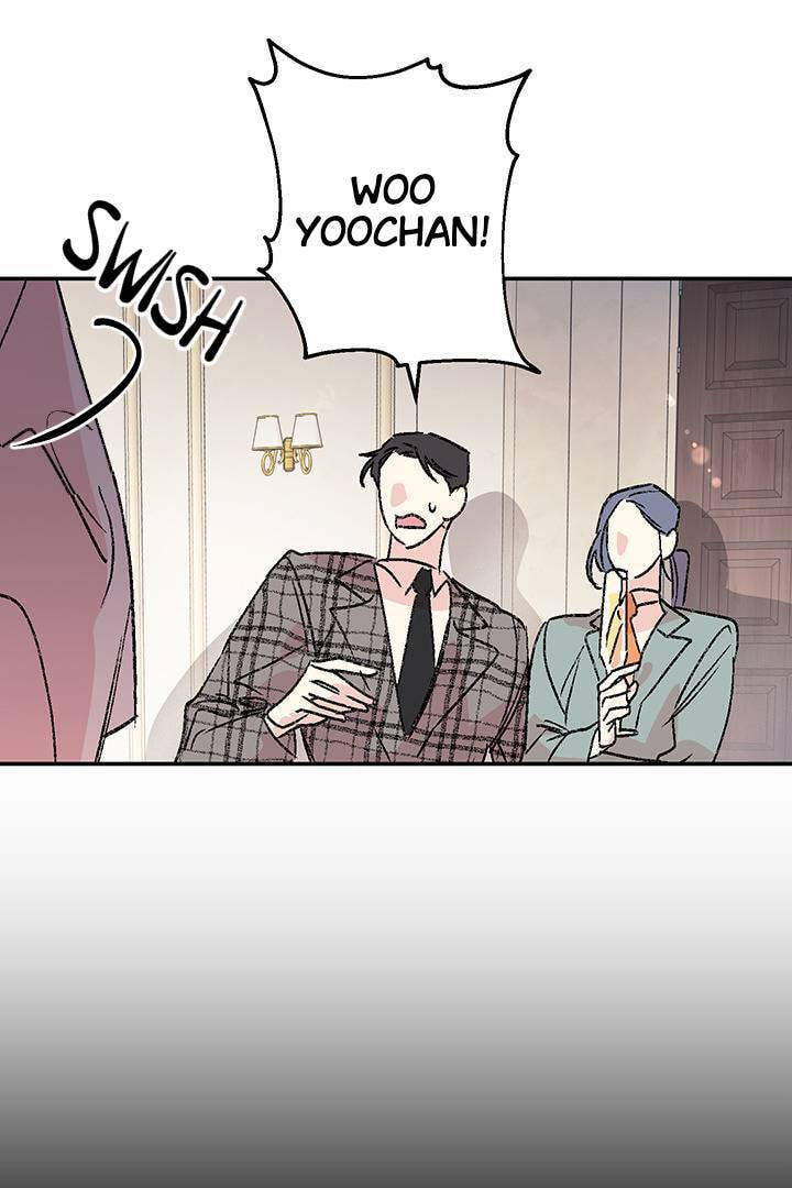 First Love Complex Chapter 20 page 12 - 