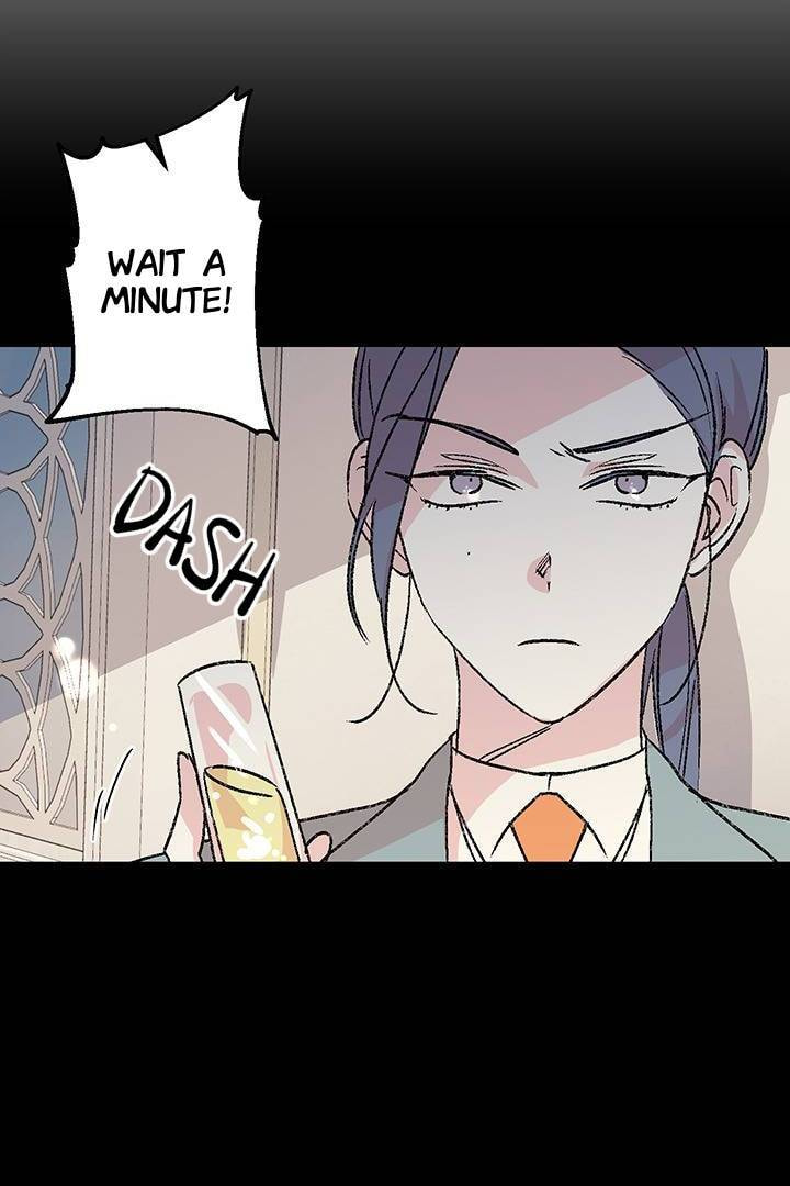 First Love Complex Chapter 20 page 13 - 