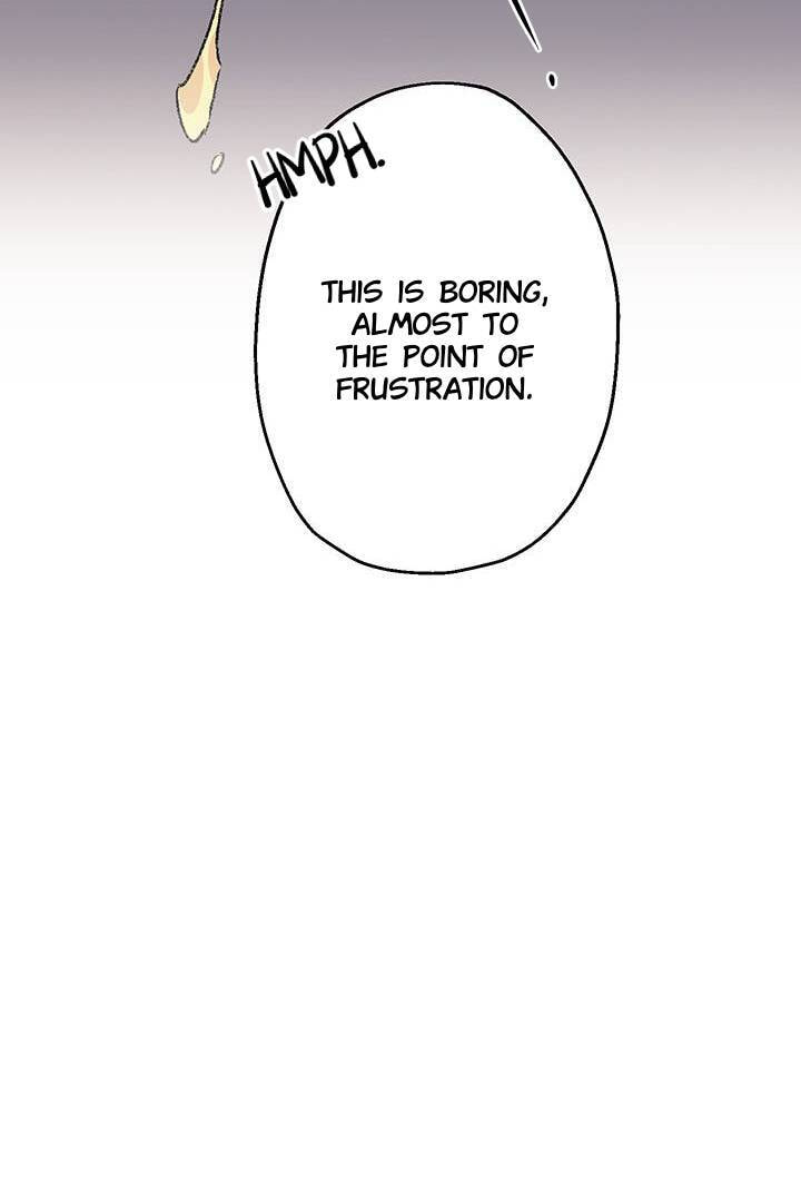 First Love Complex Chapter 20 page 15 - 