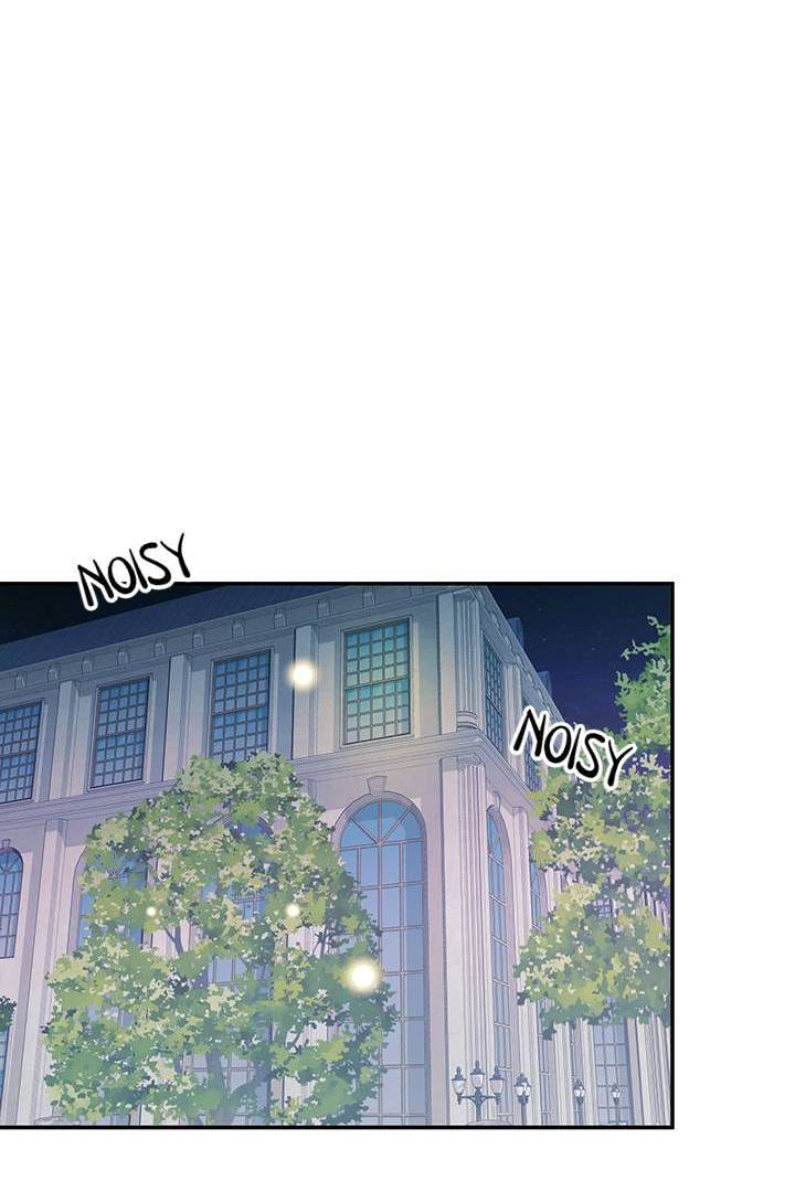 First Love Complex Chapter 20 page 16 - 